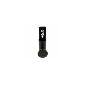 Stairville Tour Stage Railing Holder 3 Bk