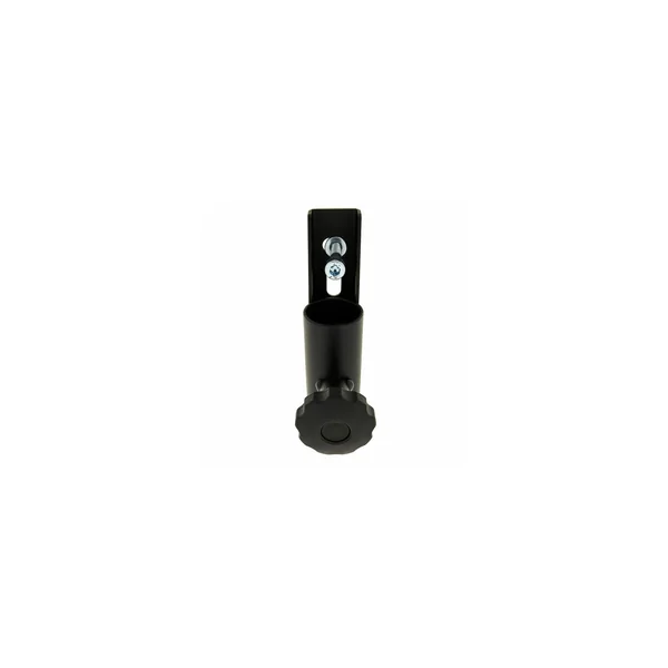 Stairville Tour Stage Railing Holder 3 Bk