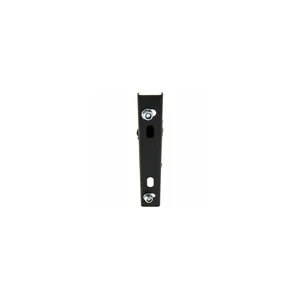 Stairville Tour Stage Railing Holder 3 Bk