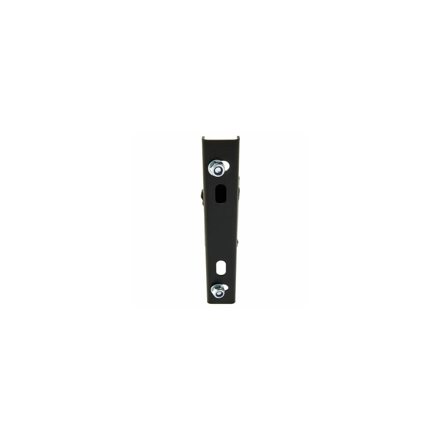 Stairville Tour Stage Railing Holder 3 Bk