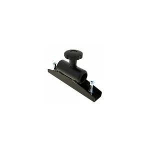 Stairville Tour Stage Railing Holder 3 Bk