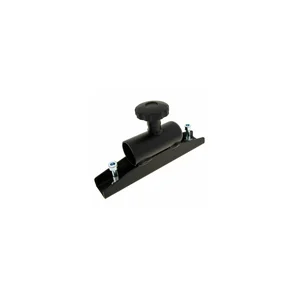 Stairville Tour Stage Railing Holder 3 Bk