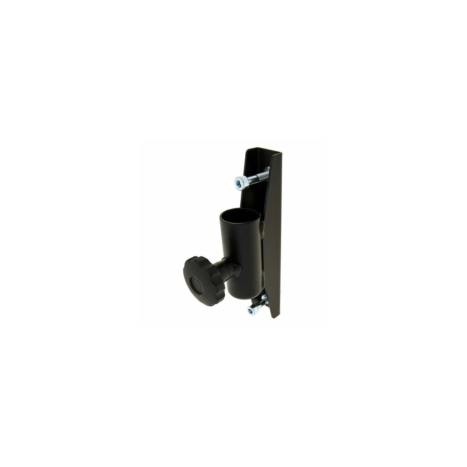 Stairville Tour Stage Railing Holder 3 Bk