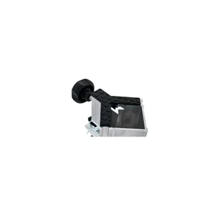 Stairville Tour Stage Rollriser Wheel 1
