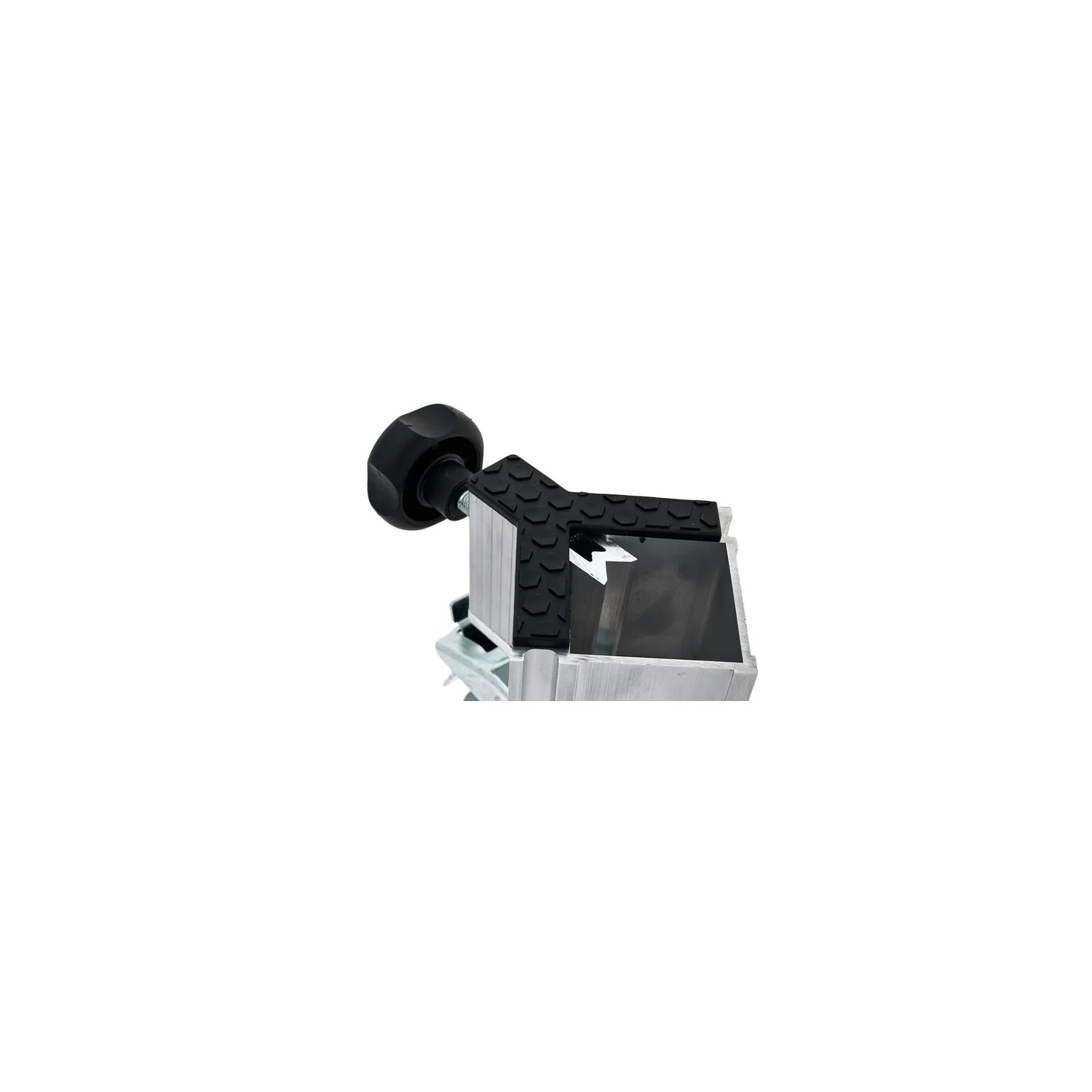 Stairville Tour Stage Rollriser Wheel 1