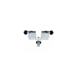 Stairville Tour Stage Rollriser Wheel 2