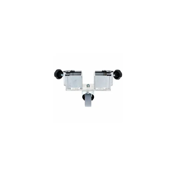 Stairville Tour Stage Rollriser Wheel 2