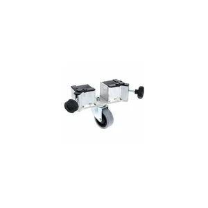 Stairville Tour Stage Rollriser Wheel 2