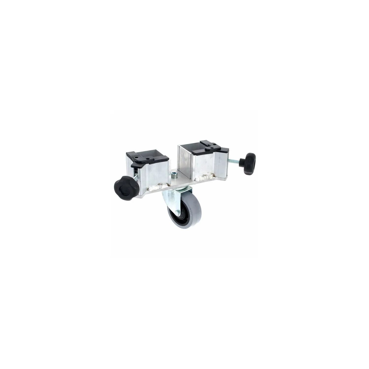 Stairville Tour Stage Rollriser Wheel 2