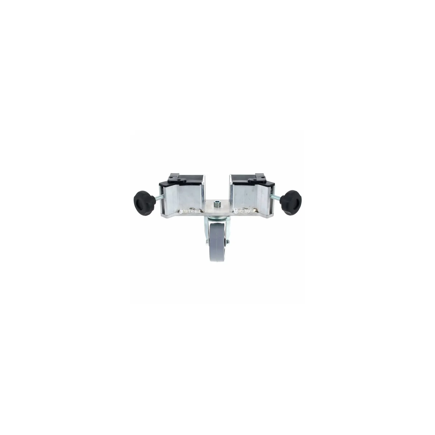 Stairville Tour Stage Rollriser Wheel 2