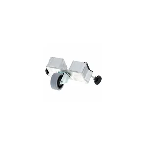 Stairville Tour Stage Rollriser Wheel 2