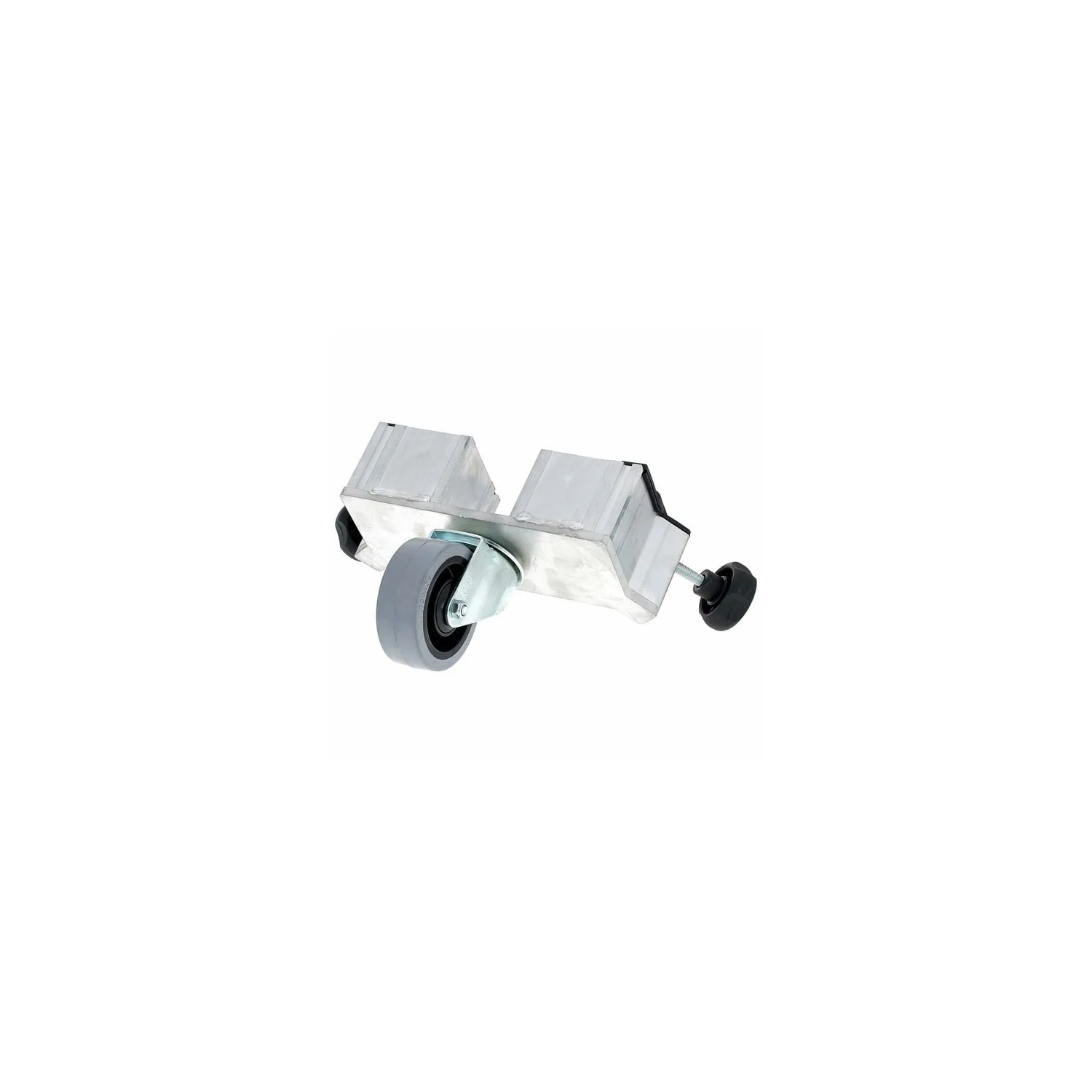 Stairville Tour Stage Rollriser Wheel 2