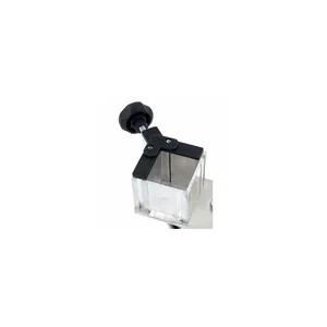 Stairville Tour Stage Rollriser Wheel 2