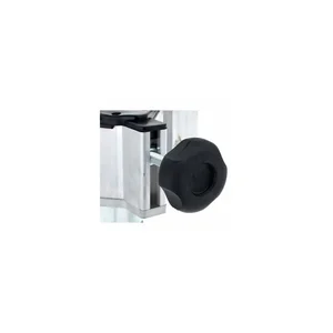 Stairville Tour Stage Rollriser Wheel 2