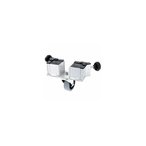 Stairville Tour Stage Rollriser Wheel 2