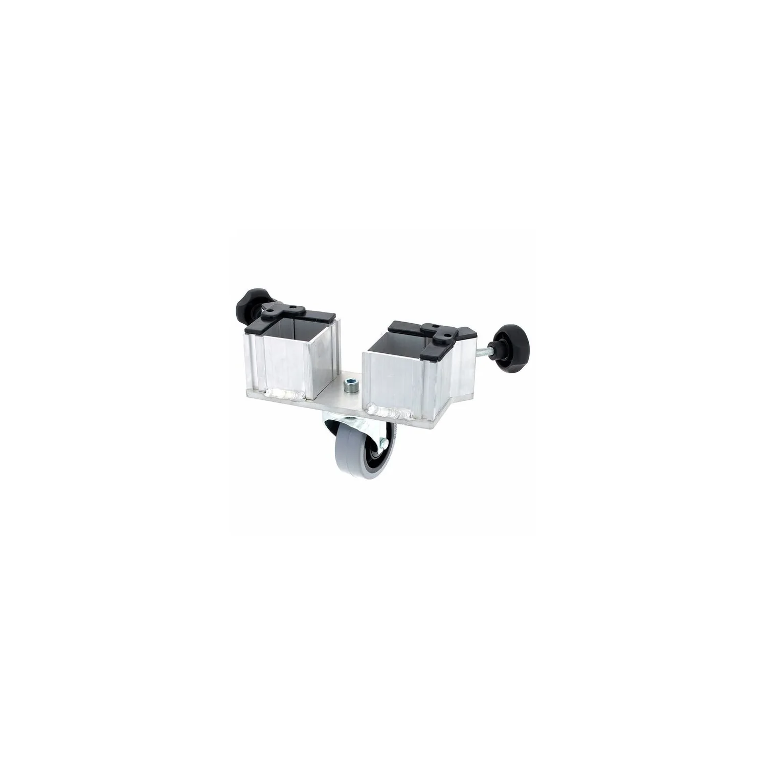 Stairville Tour Stage Rollriser Wheel 2