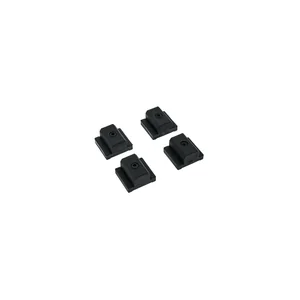 Stairville Tour Stage Self Leveling 4pcs.