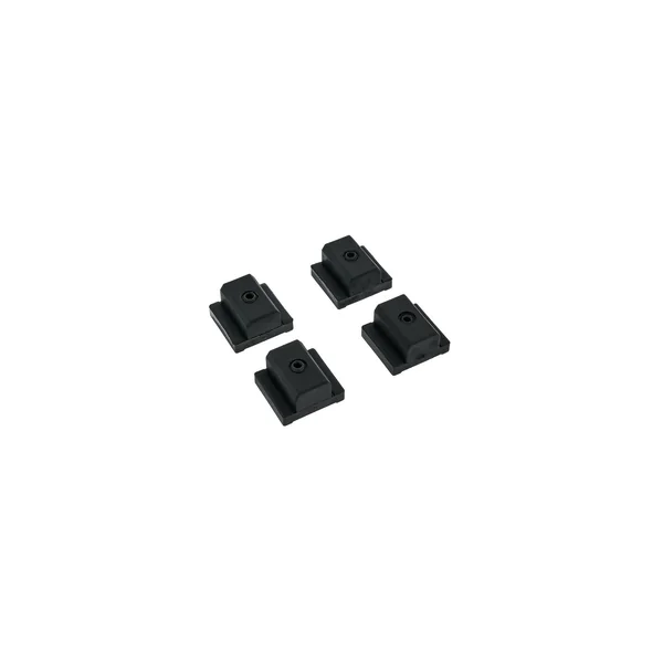 Stairville Tour Stage Self Leveling 4pcs.