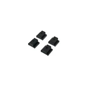 Stairville Tour Stage Self Leveling 4pcs.