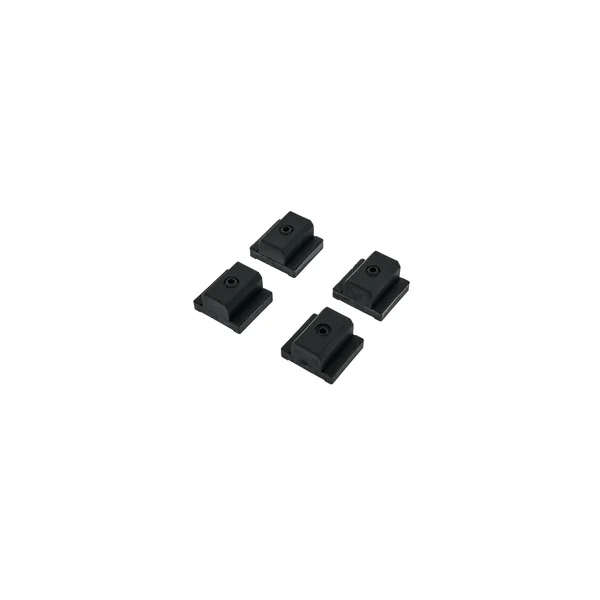 Stairville Tour Stage Self Leveling 4pcs.