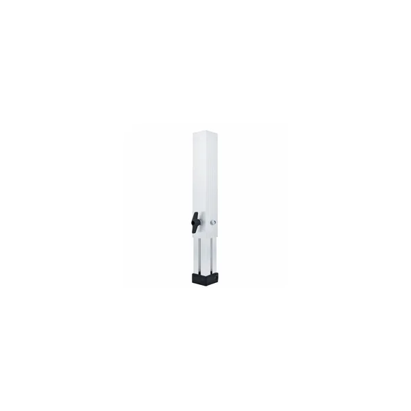 Stairville Tour Stage Tele Leg 4x 40-60cm
