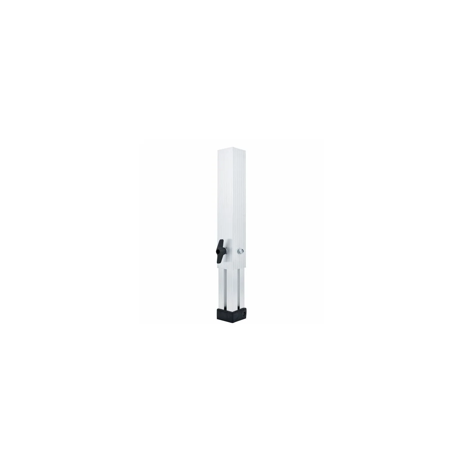 Stairville Tour Stage Tele Leg 4x 40-60cm