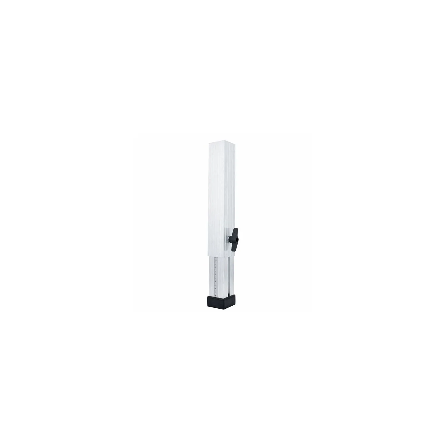 Stairville Tour Stage Tele Leg 4x 40-60cm