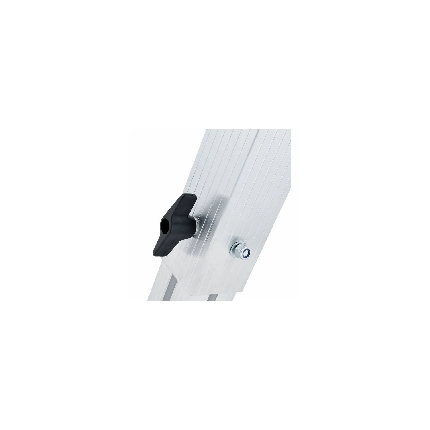 Stairville Tour Stage Tele Leg 4x 40-60cm