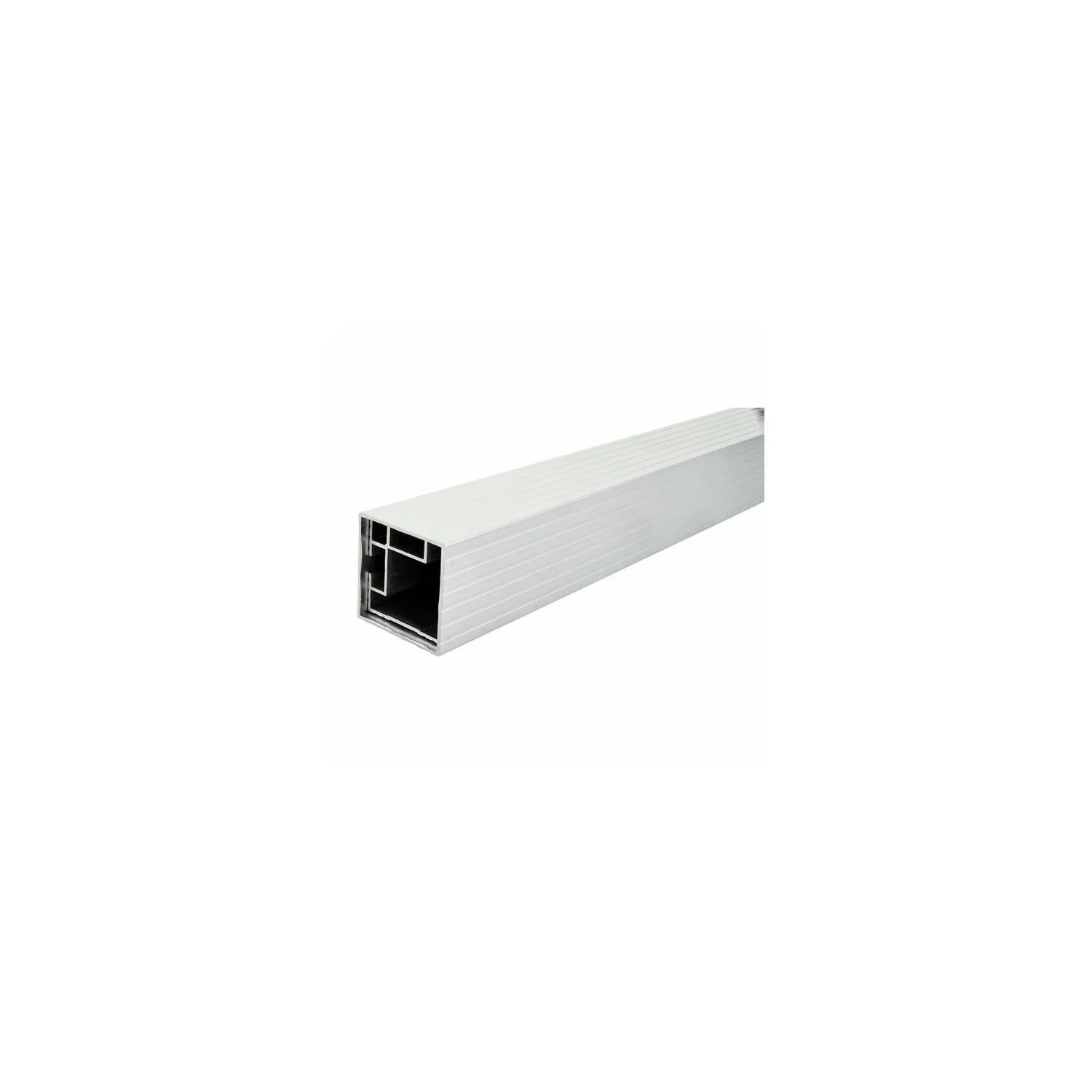 Stairville Tour Stage Tele Leg 4x 60-100