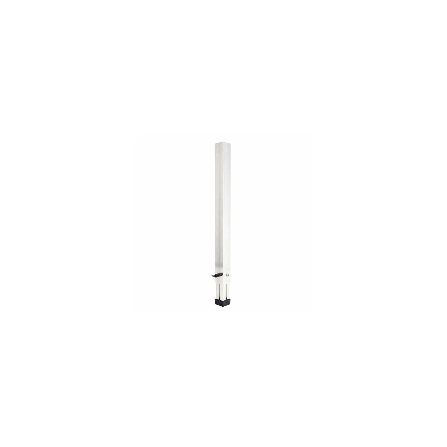 Stairville Tour Stage Tele Leg 4x 80-140
