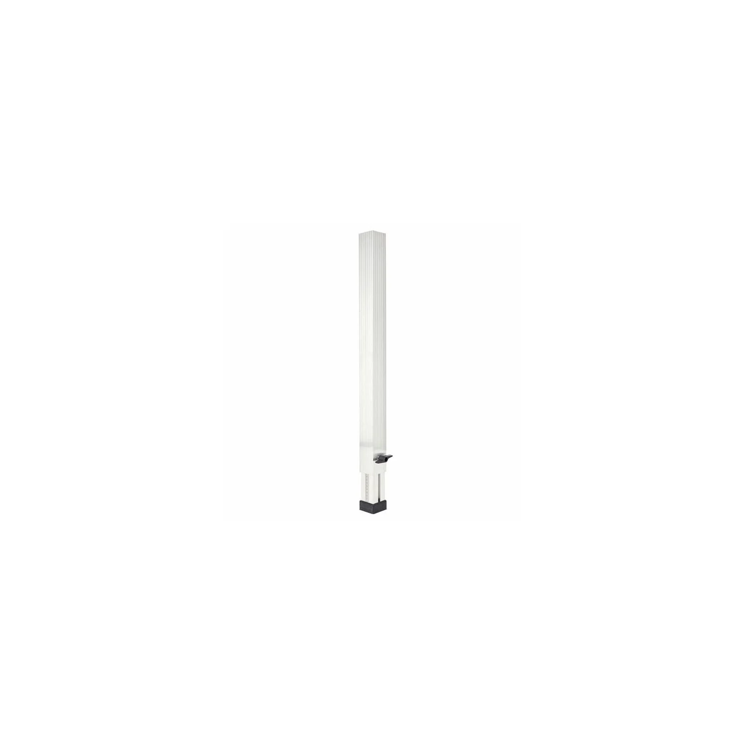 Stairville Tour Stage Tele Leg 4x 80-140
