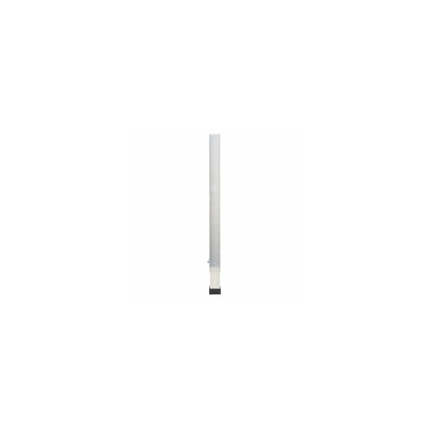 Stairville Tour Stage Tele Leg 4x 80-140