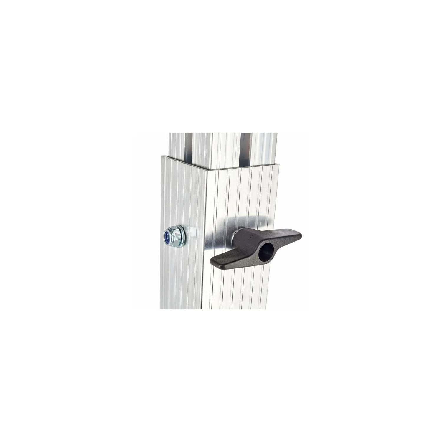 Stairville Tour Stage Tele Leg 4x 80-140
