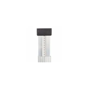 Stairville Tour Stage Tele Leg 4x 80-140