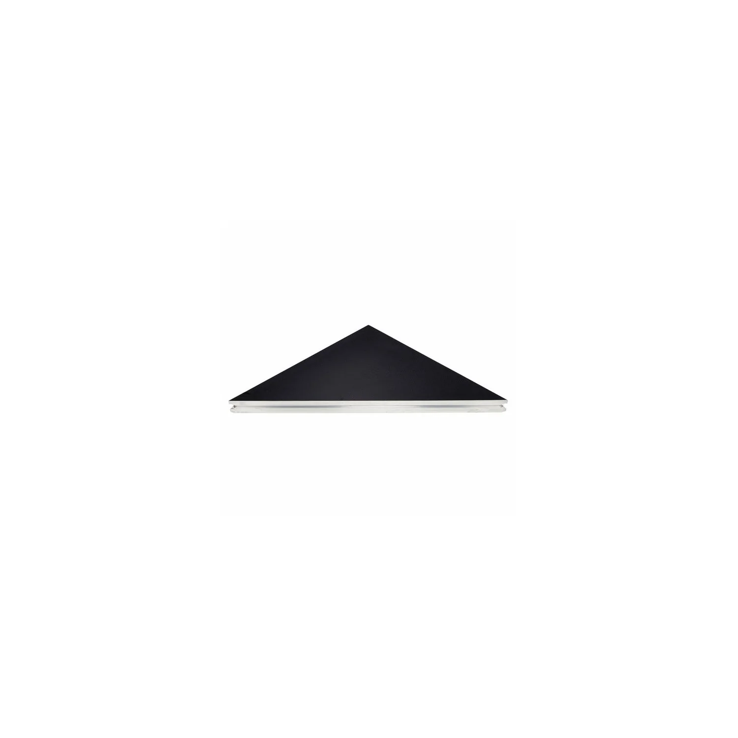 Stairville Tour Stage Triangle 1x1m ODW