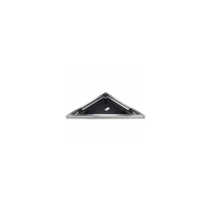 Stairville Tour Stage Triangle 1x1m ODW