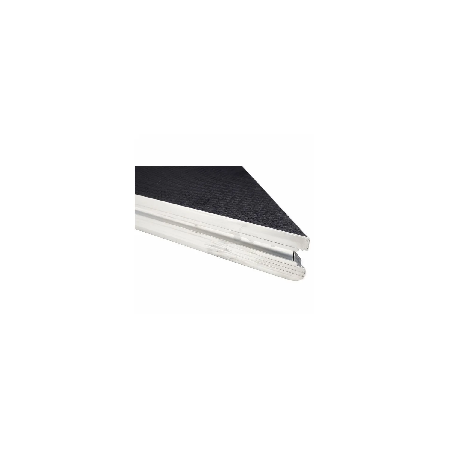 Stairville Tour Stage Triangle 1x1m ODW