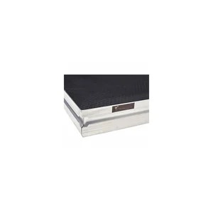 Stairville Tour Stage Triangle 1x1m ODW