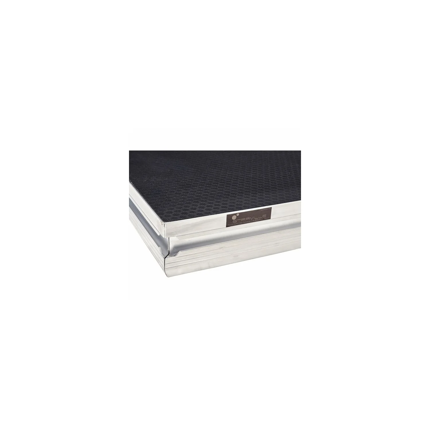 Stairville Tour Stage Triangle 1x1m ODW