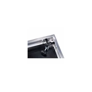 Stairville Tour Stage Triangle 1x1m ODW