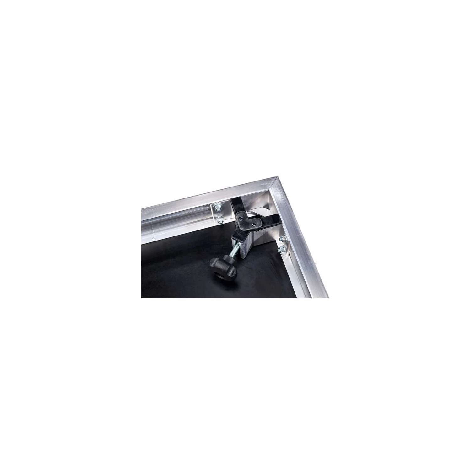 Stairville Tour Stage Triangle 1x1m ODW