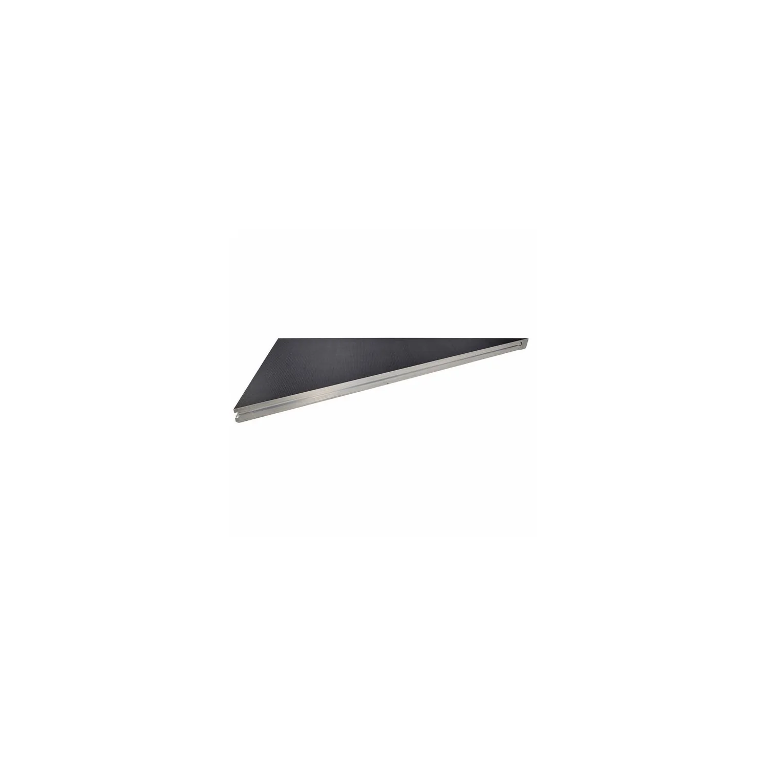 Stairville Tour Stage Triangle 2x1m L ODW