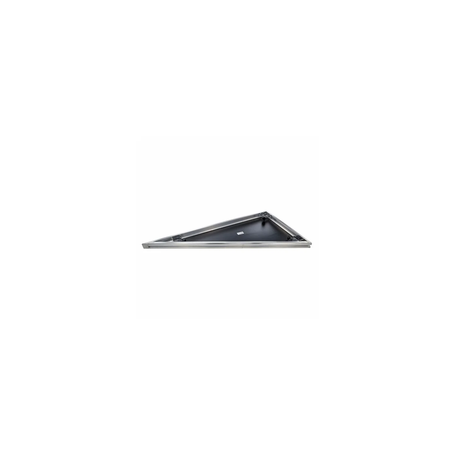 Stairville Tour Stage Triangle 2x1m L ODW