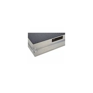 Stairville Tour Stage Triangle 2x1m R ODW