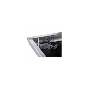Stairville Tour Stage Triangle 2x1m R ODW