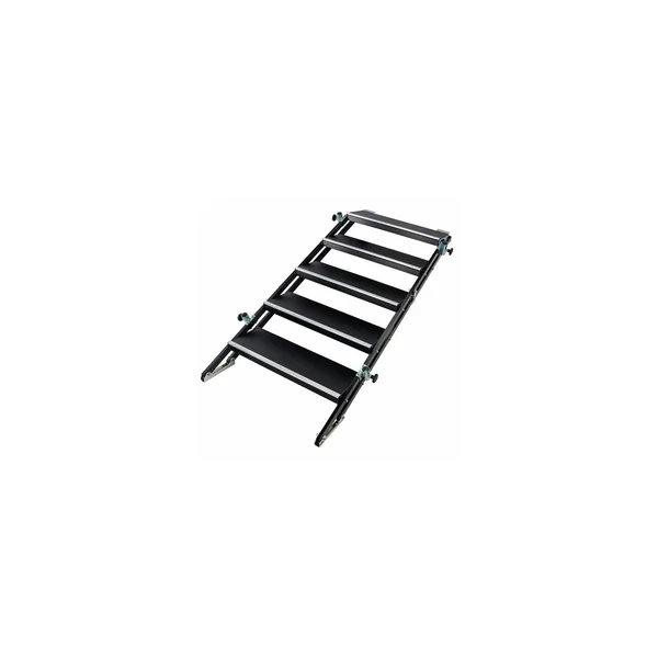 Stairville Tour Stage VarioStair 80-120