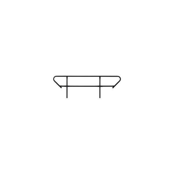 Stairville Tour Stage VarioStair Rail Bk