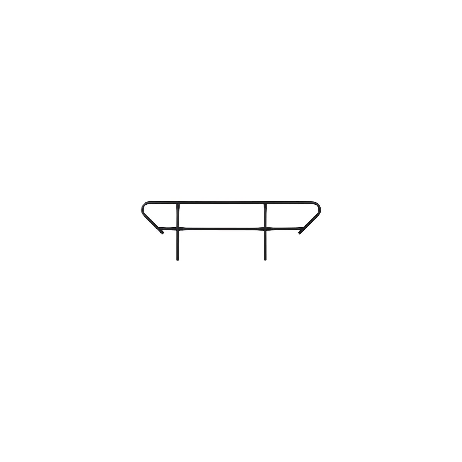 Stairville Tour Stage VarioStair Rail Bk