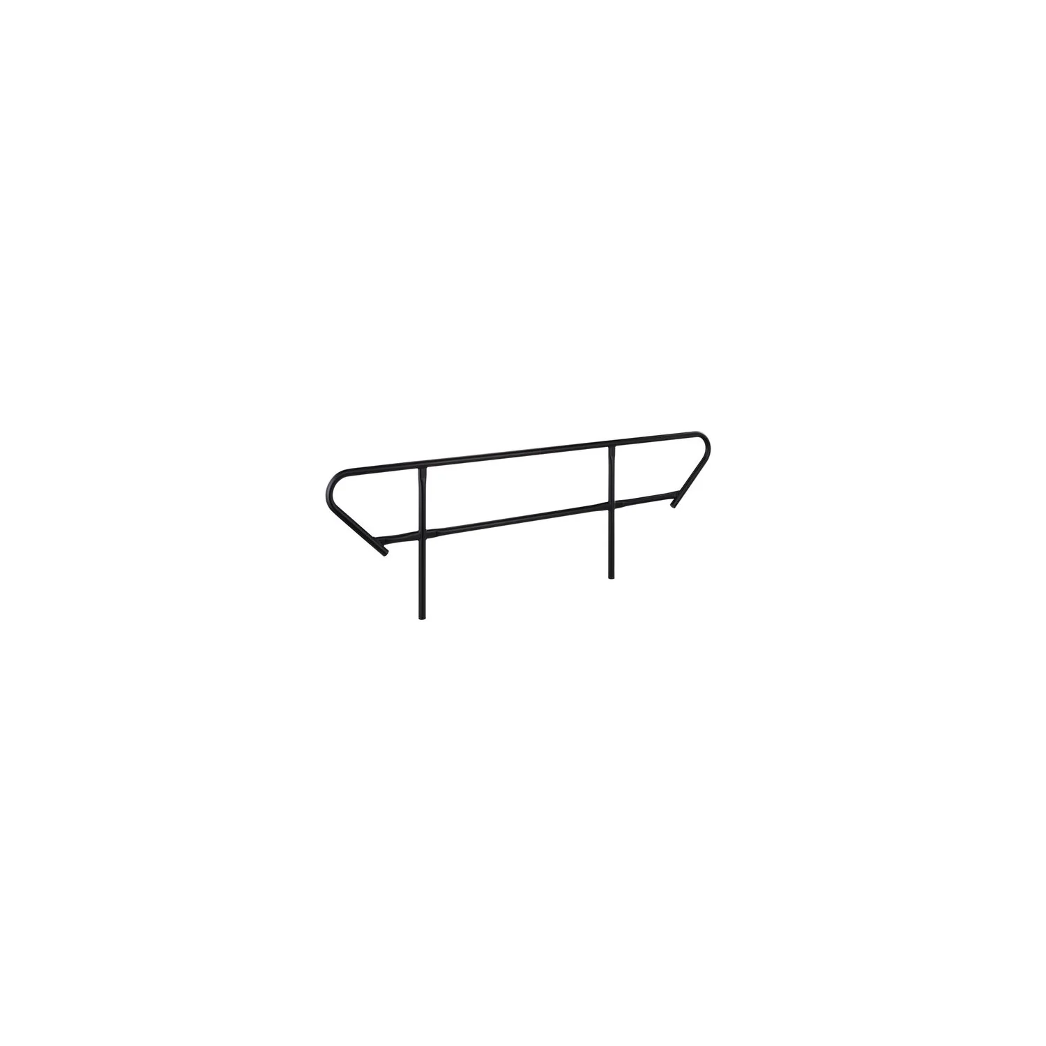 Stairville Tour Stage VarioStair Rail Bk