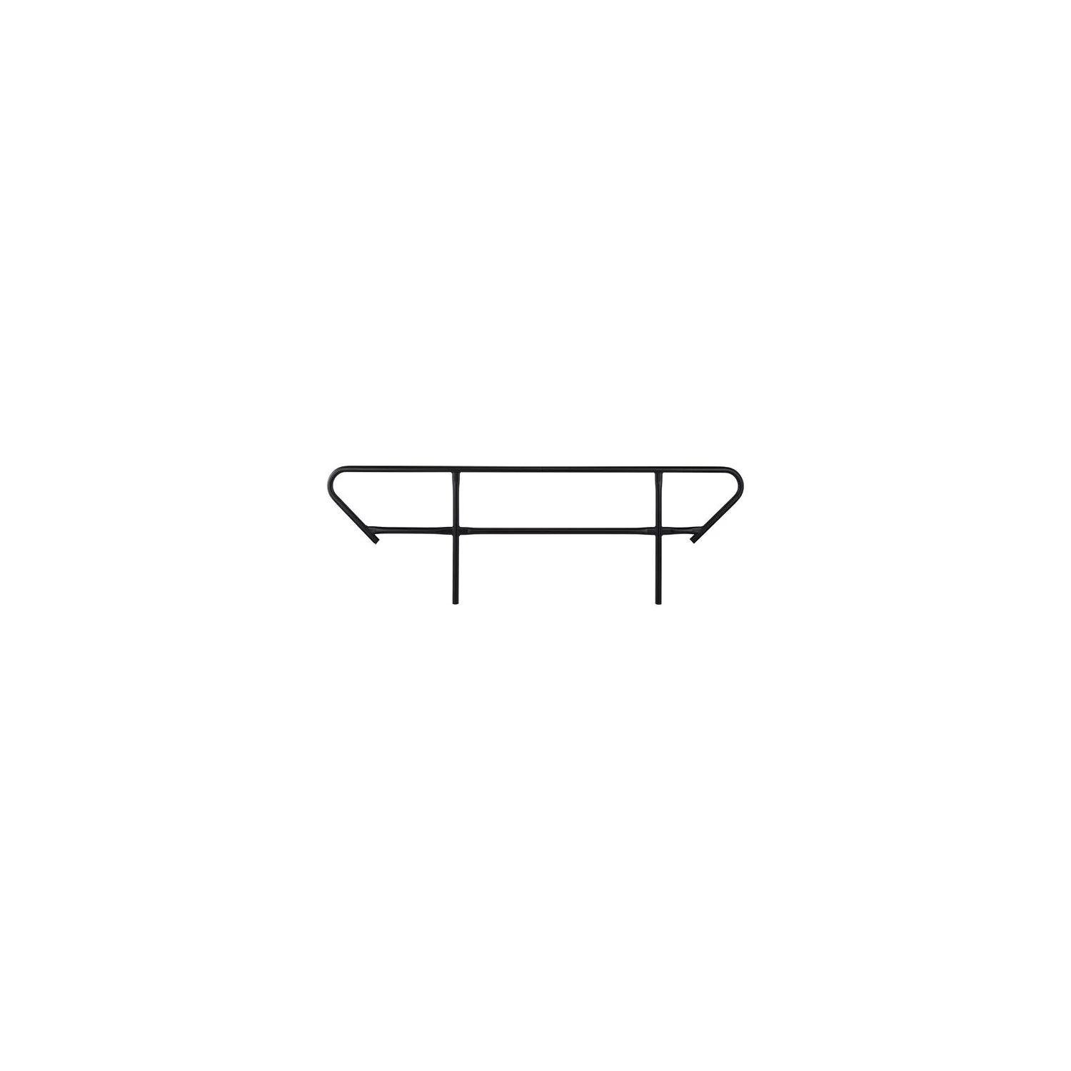 Stairville Tour Stage VarioStair Rail Bk